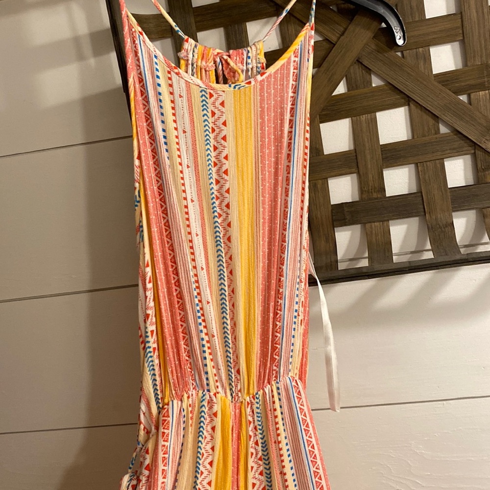Small jumpsuit